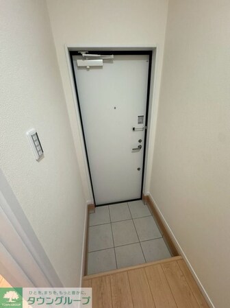 LD八千代中央の物件内観写真